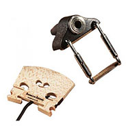 Barcus Berry Violin Bridge Pickup